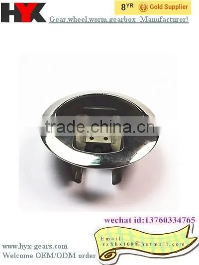 Bottom Price Hot Selling Stainless Steel Investment Casting Parts photo-2