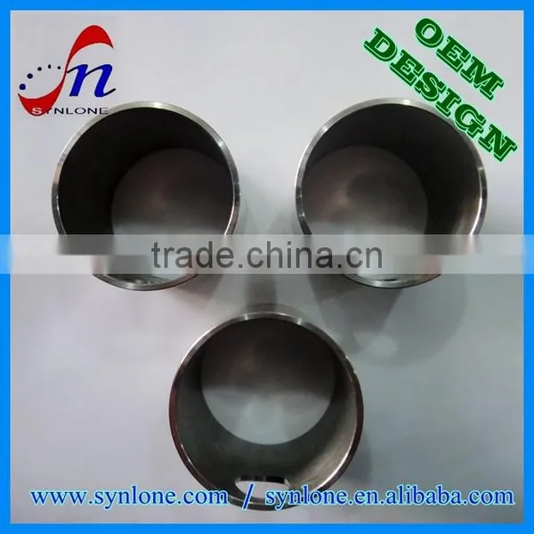 Top Quality Bearing Sleeve With Preferential Price photo-4