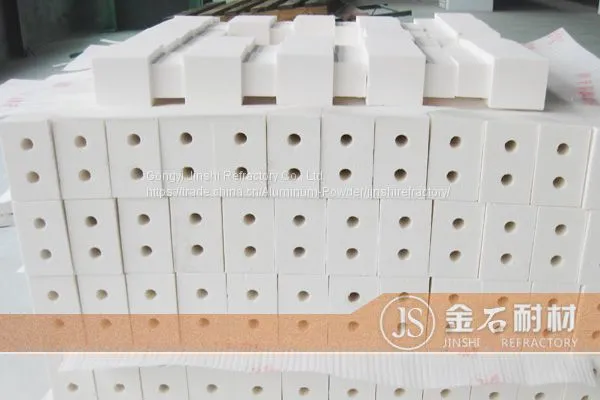 Alumina Bubble Brick-refractory Brick From China