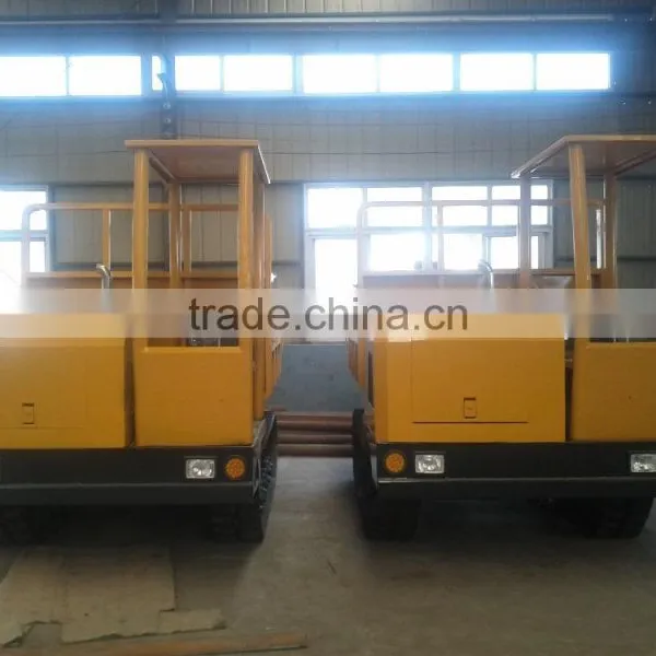 New Desgin 2015 High Quanlity Crawler Transporter Dedicated Palm Grove photo-2