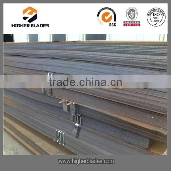 Steel Sheet 14Cr1MoR for High-temperation Pressure Container Steel photo-4