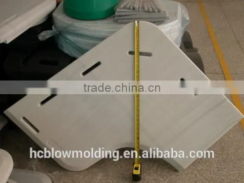 OEM All Kind s of Plastic Table for Motorized Treadmill photo-4