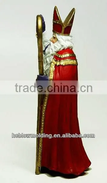 OEM Blow Molding Plastic Toy 3D Cartoon Novelty Toy,plastic Crafts Huizhou Factory photo-5