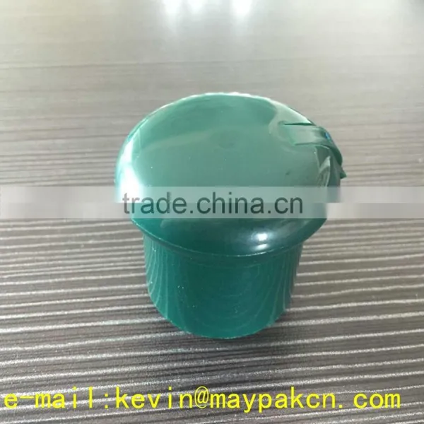 Cosmetics Package 2015 Hot Sale PP Flip Top Water Bottle Cap for Bottles From Yuyao photo-2