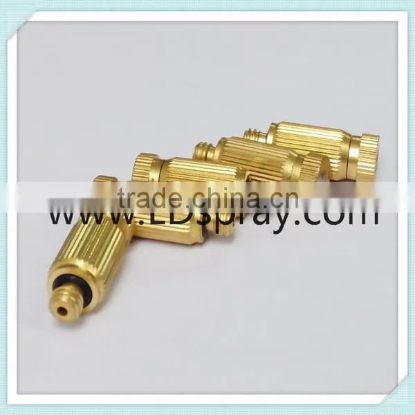 Cooling Fog Nozzle by Brass photo-5