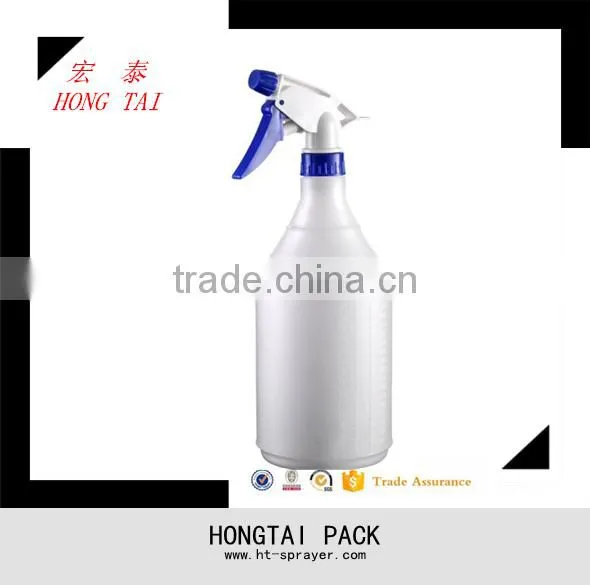 Water Bottle PET Plastic Bottles 500ml With Sprayer photo-6