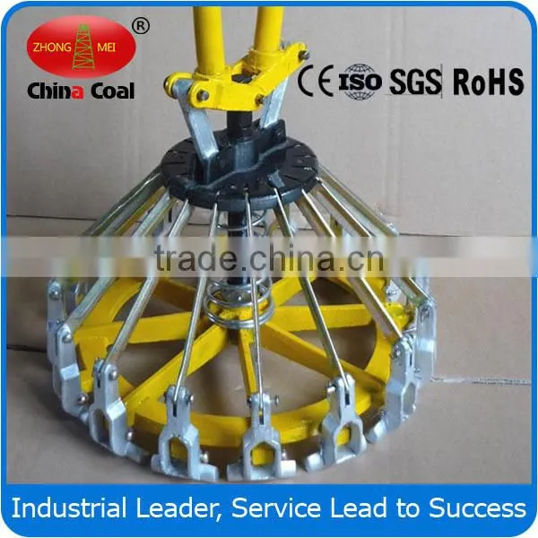 High Quality 10-20L Manual Cap Sealing Crimper photo-5