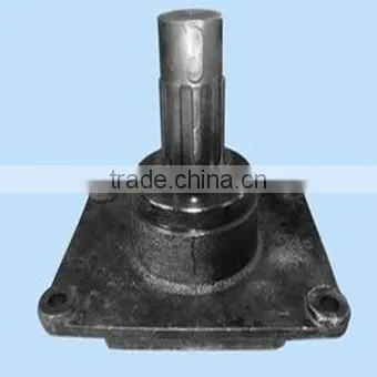Good Quality Blind Shaft Assembly /sraper Conveyor Accessory photo-5