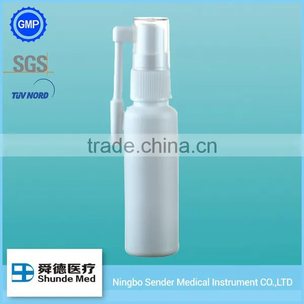 2016 Best Medical USE China PET Bottle photo-3