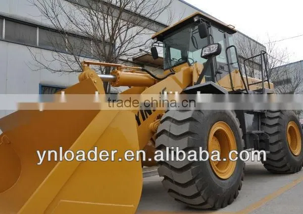 959 Wheel Loader photo-5