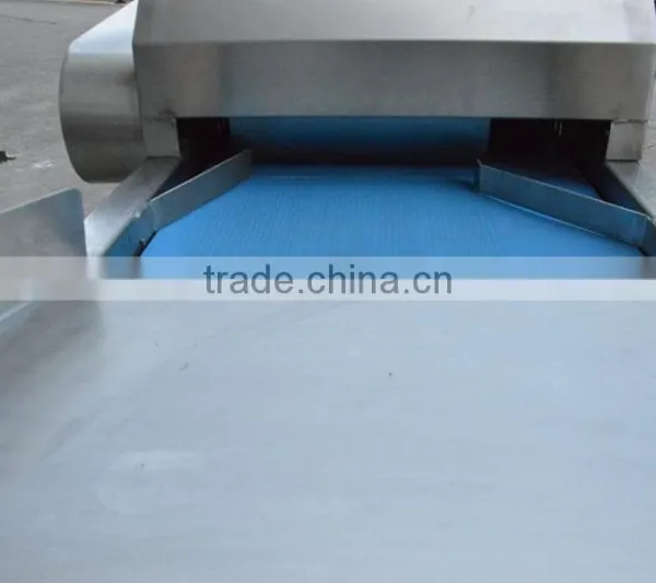 Preserved Fruit Dicer Cube Machine photo-2