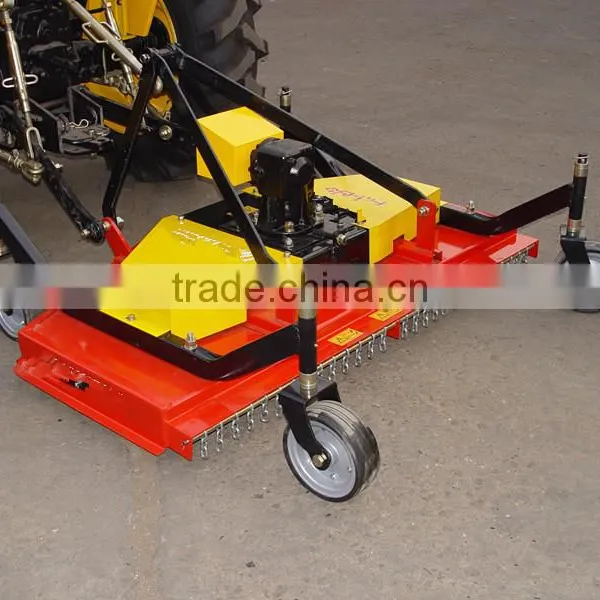 Top Quality Tractor PTO Use Finishing Mower, Grass Mower, Lawn Mower With CE Certification photo-5