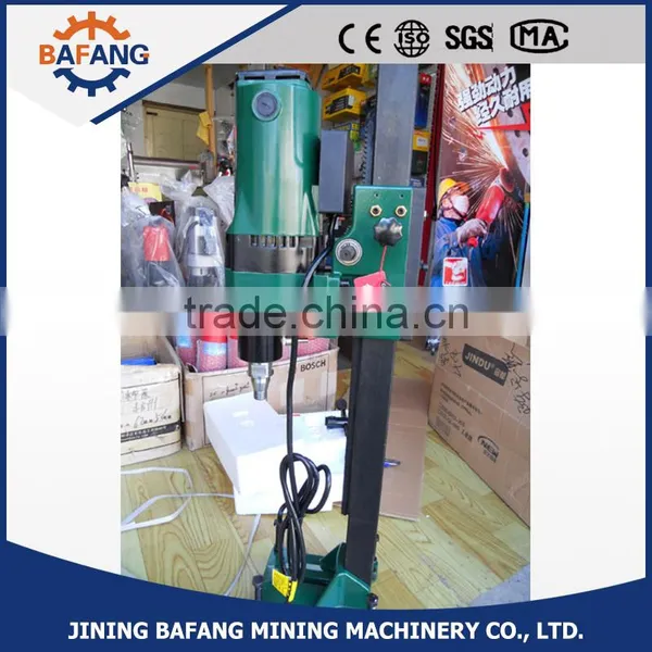 Diamond Core Drilling Rig From BAFANG photo-4
