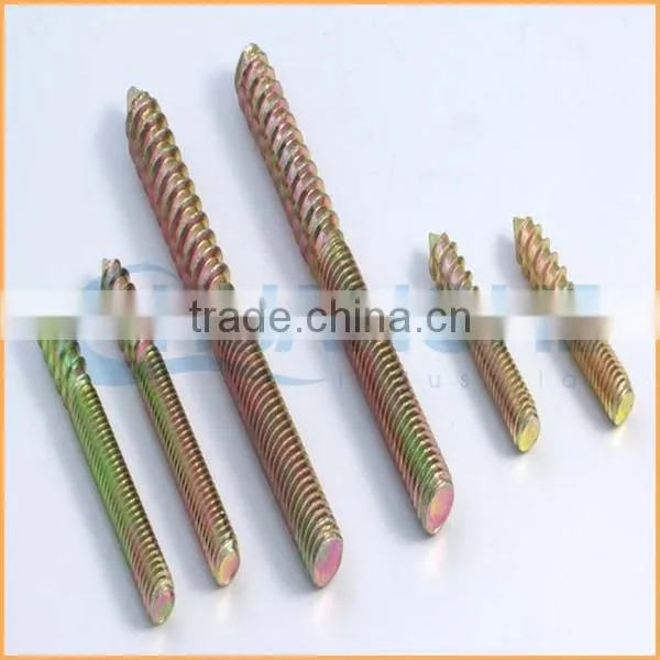 China Factory Sales Flat Head Furniture Screw photo-6