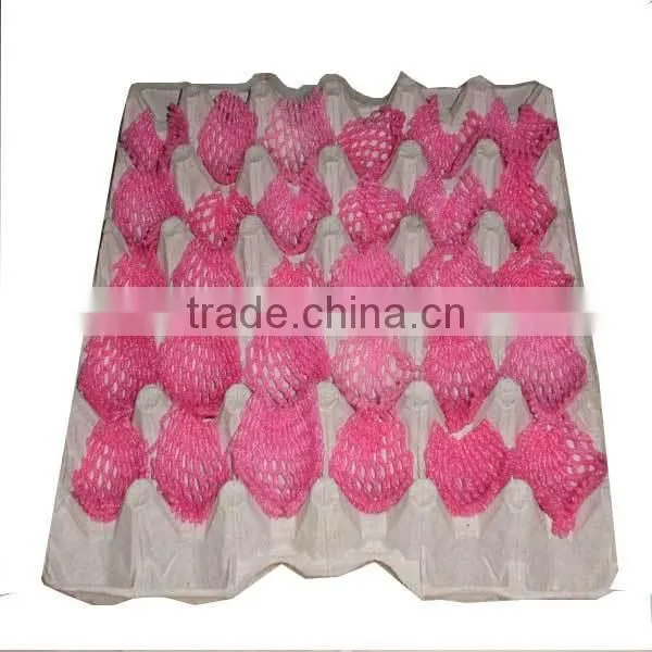 China Pulp Paper Bottle Trays Price