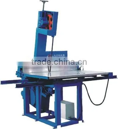 ZLD Adjustable Foam Angle Cutting Machine photo-2