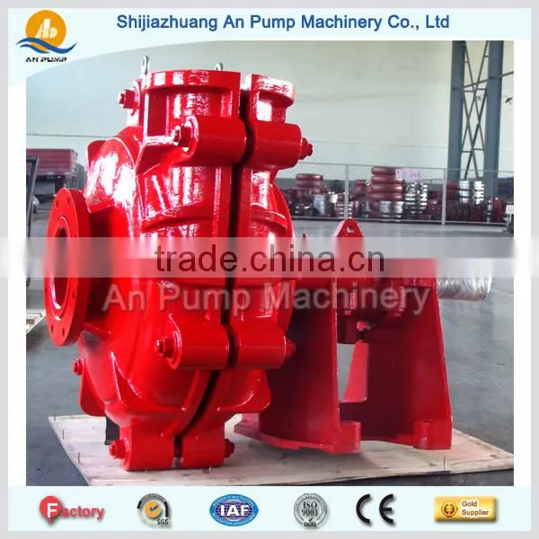 River Stone Suction Pump Cutter Suction Dredger Sale photo-4