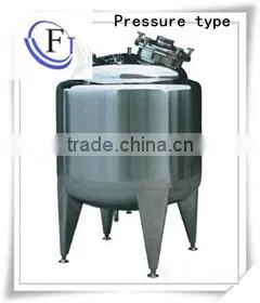 Storage Tanks
