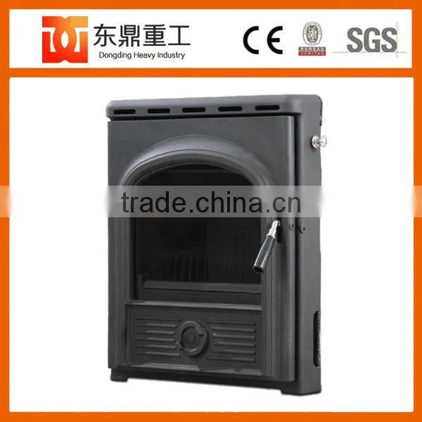 2016 Best Selling Pinewood Fireplace/Wood Burning Stove Best Sales photo-4