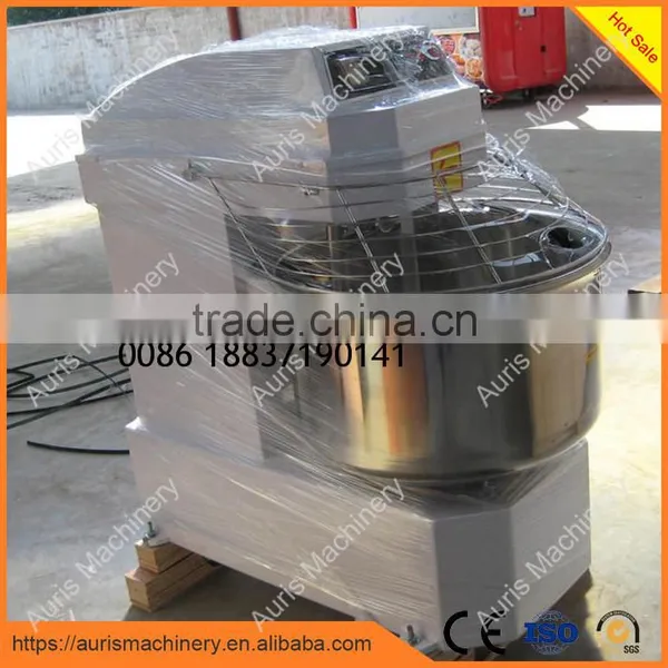 Cookie/bread/pizza/cake Factory Used Industrial Bread Dough Mixer photo-4