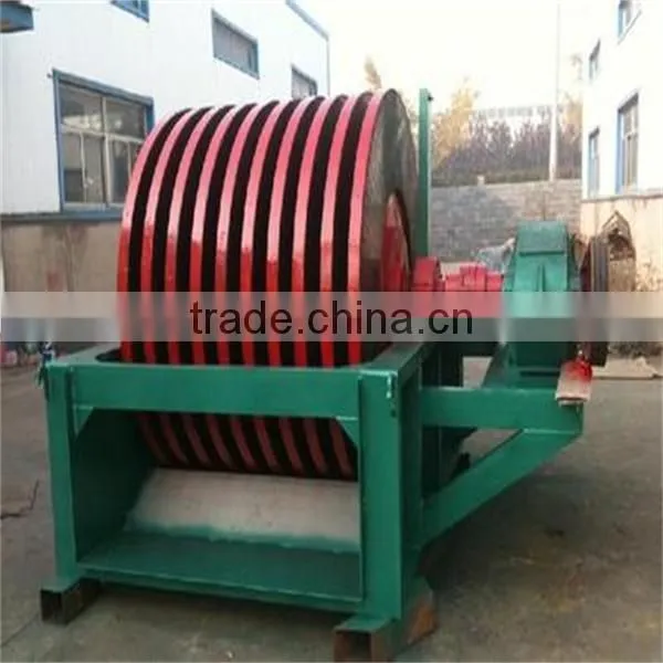 The New Custom Hengchuan Magnetic Separator photo-4