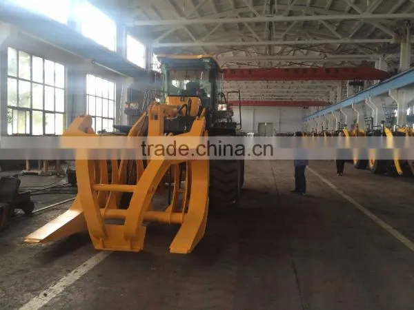 ZL20 Wheel Loader 2 Ton Wheel Loader ,CE,Qingzhou Loader Factory,ZL920 Wheel Loader photo-3