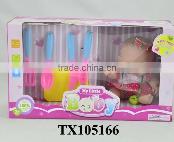 Twin Dolls, Plastic Lifelike Baby Dolls photo-6