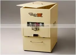[FOCUS CO.LTD] Rice Polishing Machine photo-2