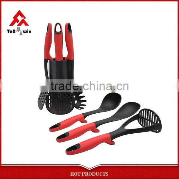 Shinelong Complete Range Korean Cooking Kitchen Utensils Wholesale photo-4