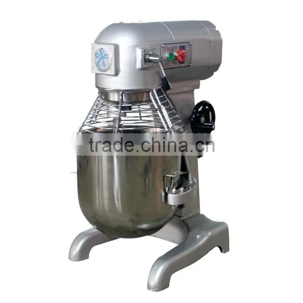 Factory Supply B20 Commercial Food Mixer photo-2