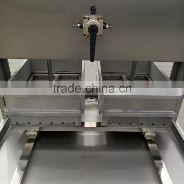 Tofu Making Machine/soy Milk Making Machine photo-5