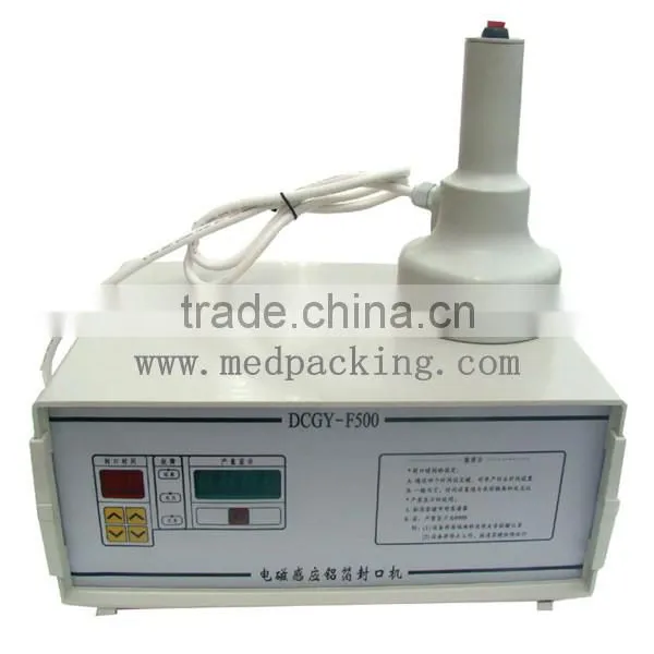Portable Magnetic Induction Bottle Sealer ( Seal Size: 0.8inch-3.94inch) photo-2