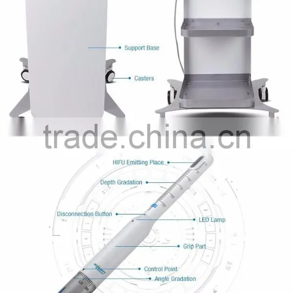 2016 Laser for Vaginal Tighten &Skin Scar Removal & Surgery Cutting Laser Machine photo-4