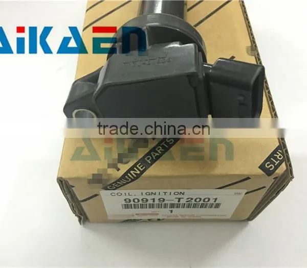 Ignition Coil 90919-T2001 photo-2