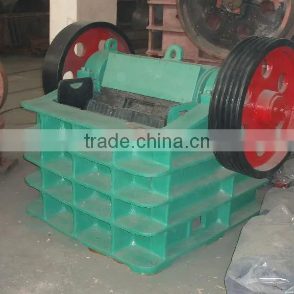 High Quality Beneficiation Crusher photo-2