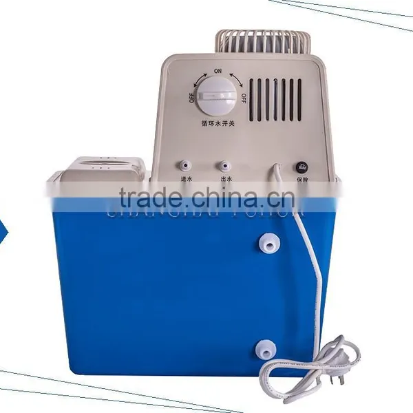 Quality Best Quality Circulating Water Vacuum Pump photo-4