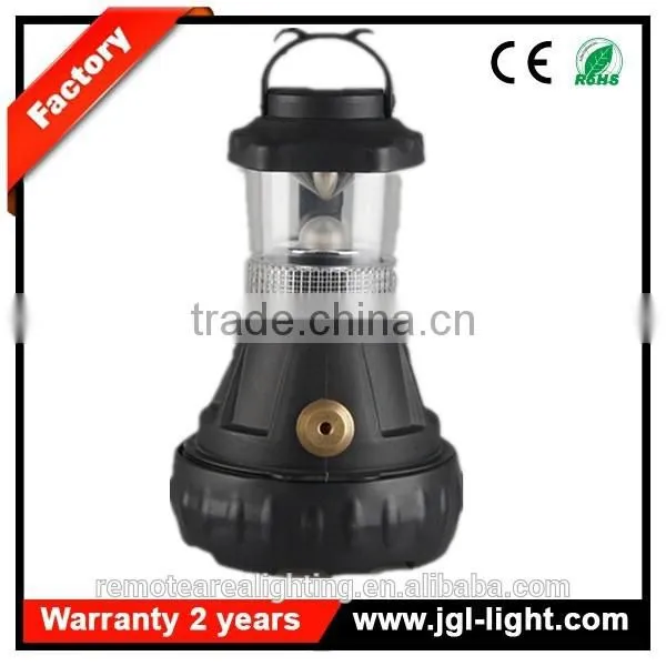 LED Rechargeable Led Emergency Light Camping Light Equipment 5JG-602E-BK photo-4
