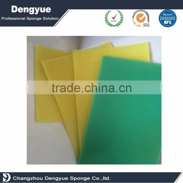 Roof Gutter Prevent Leaking Coarse Presstite PU Filter Foam photo-2