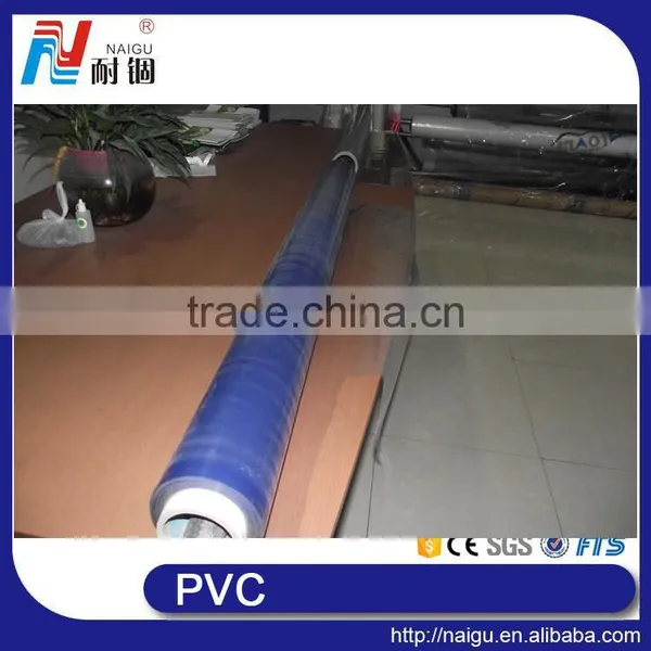 China Foshan NaiGu Pvc Decorative Film for Door photo-5