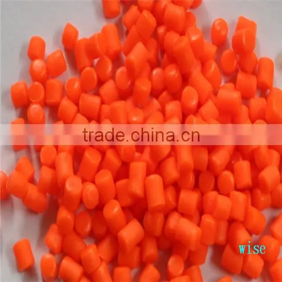 TPE Granules for Shoes Sole/TPE/TPV/TPR/TPU Pellets/Thermoplastic Elastomer TPE Granules photo-5