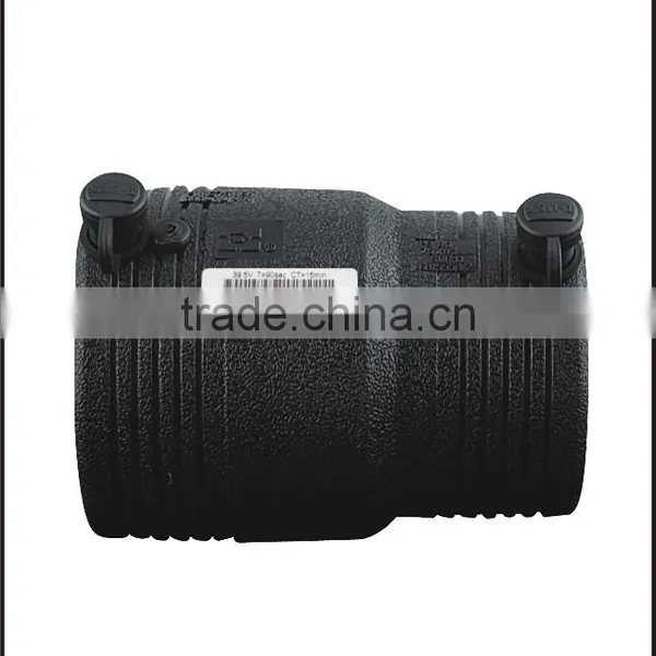 Polyethylene Fittings for Floor Heating photo-4