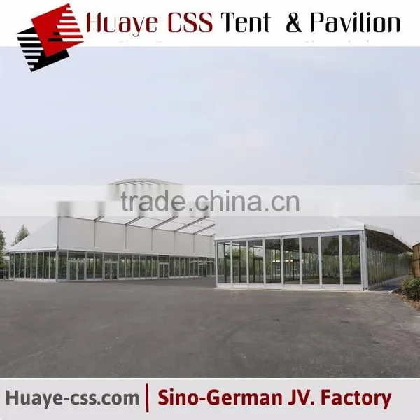40x35m Party Marquee With ABS Wall for Party photo-3