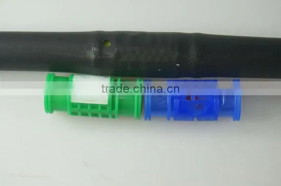 Agriculture Fruit Grape Farm Durable Intergral Drip Line With Irrigation System photo-4