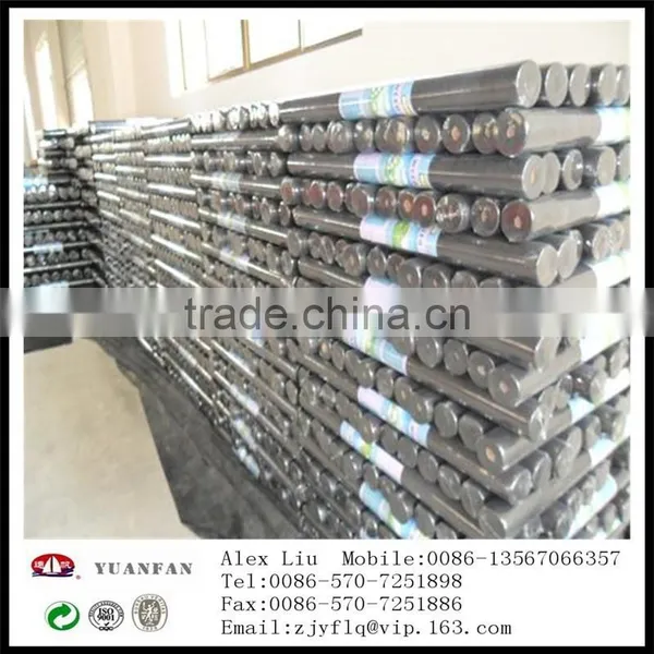 Landscape Gardening Non-woven Fabric Small Roll pp Nonwoven Fabrics Used for Weed Mat photo-6