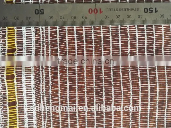 100% Virgin HDPE Antihail Net/Protection Net/HDPE Bird Net photo-2