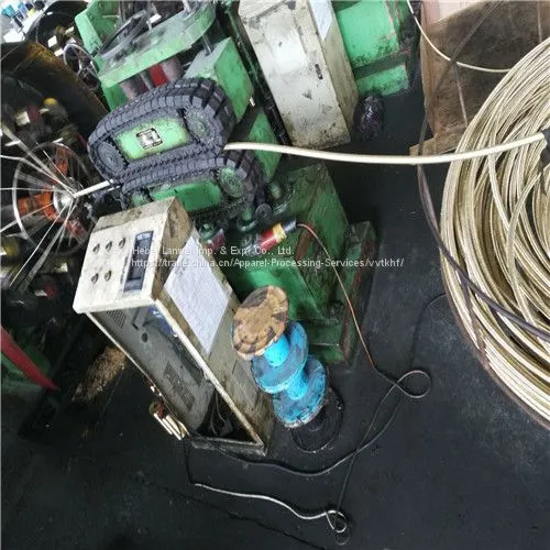 DIN En 856 4sp/4sh Rubber Hydraulic Hose photo-5
