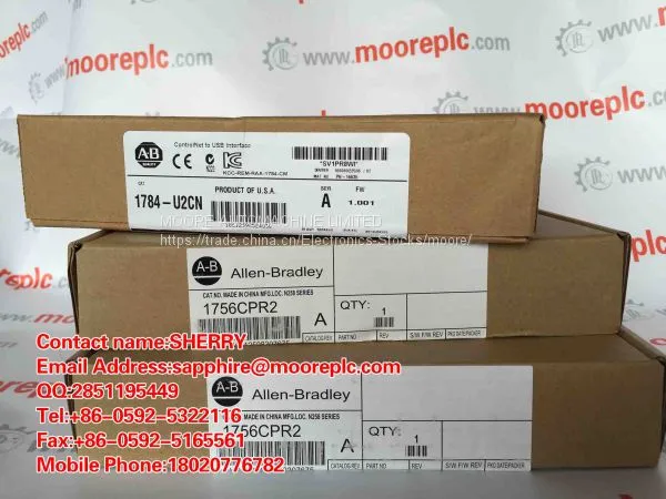 【Never Used】Allen Bradley 1756-IB16ISOE ControlLogix 16 Isolated Point Module photo-2