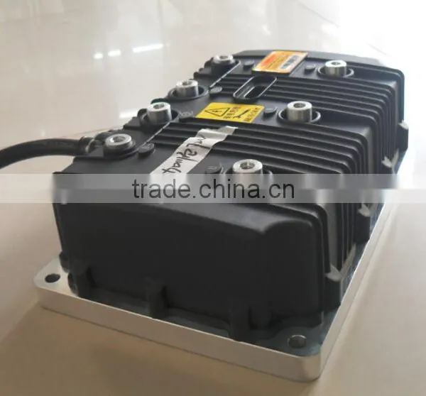 72v 400a ac Induction Motor Speed Controller photo-2