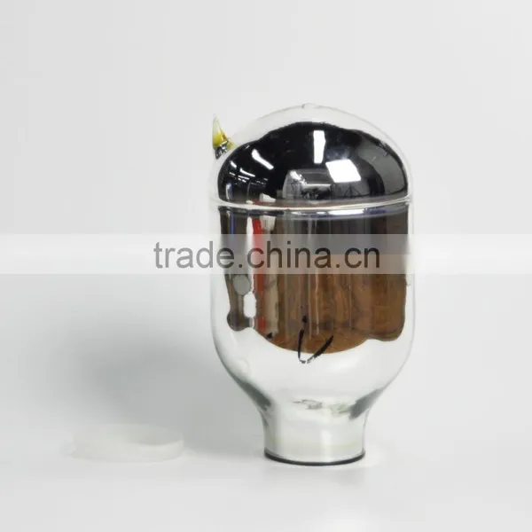 Factory Direct 1.0L Thermos Pot for Coffee and Tea photo-6
