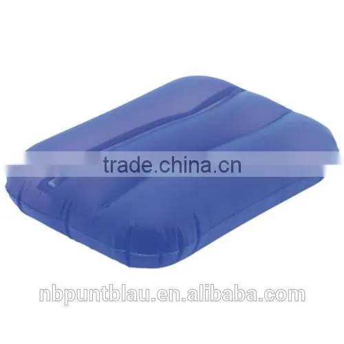 Summer Inflatable Pillow Water Pillow PVC Material photo-3